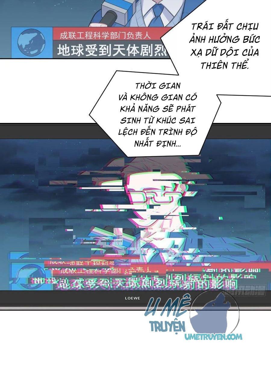 bố vợ đại nhân là bà xã chapter 130 14