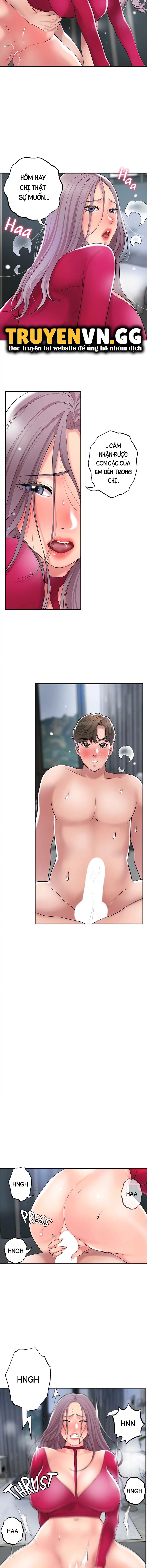 thị trấn nóng bỏng chapter 38 4