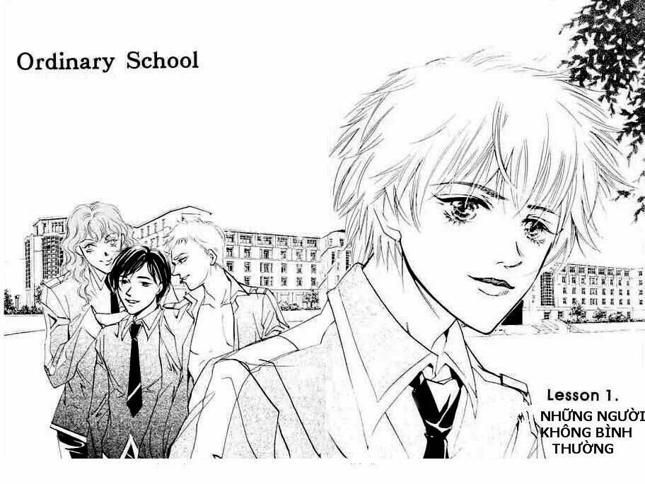 oridinary school chapter 1 9
