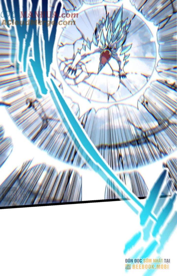 từ cây cổ thụ bắt đầu tiến hóa chapter 84 62