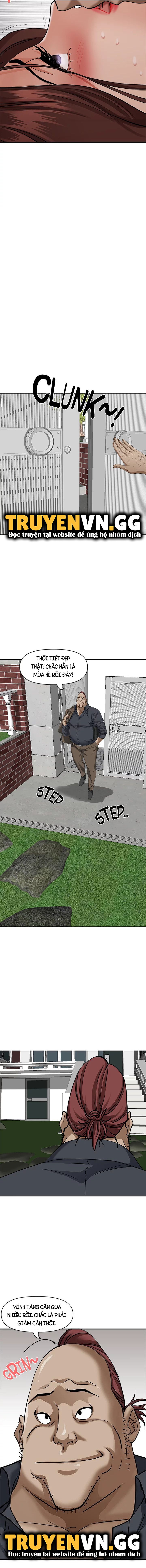 chung nhà bạn mẹ chapter 30 14