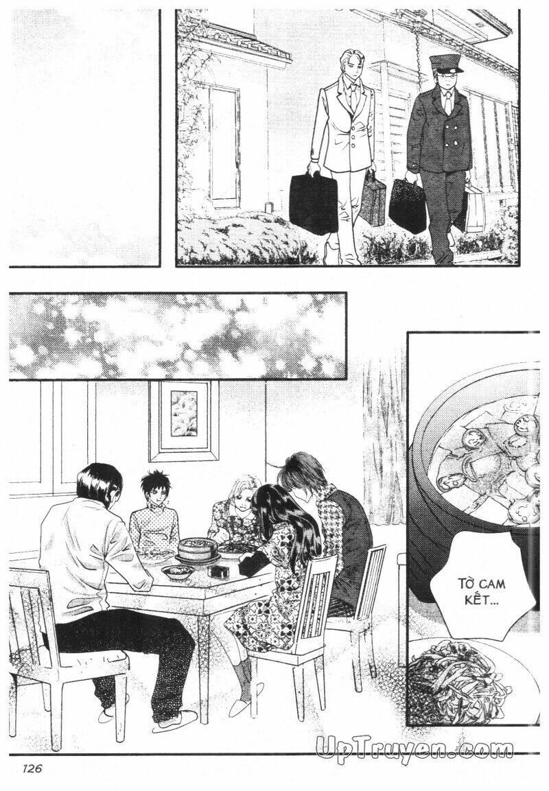 hoàng cung chapter 25 127