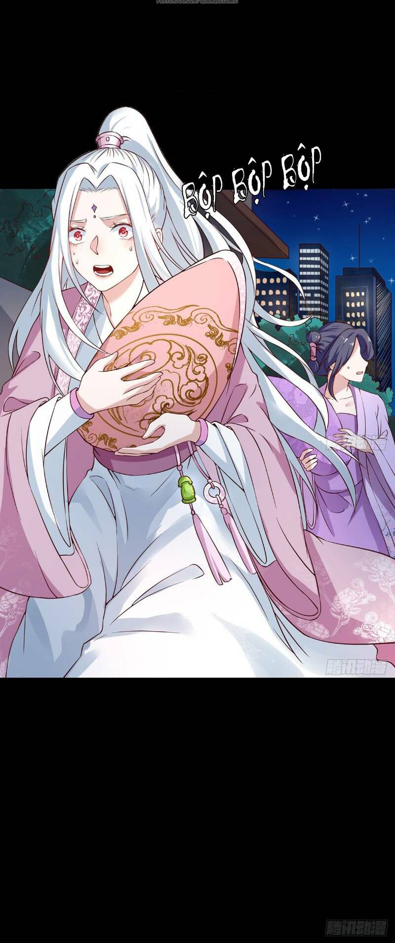 vú em của tiên ma chapter 0 2