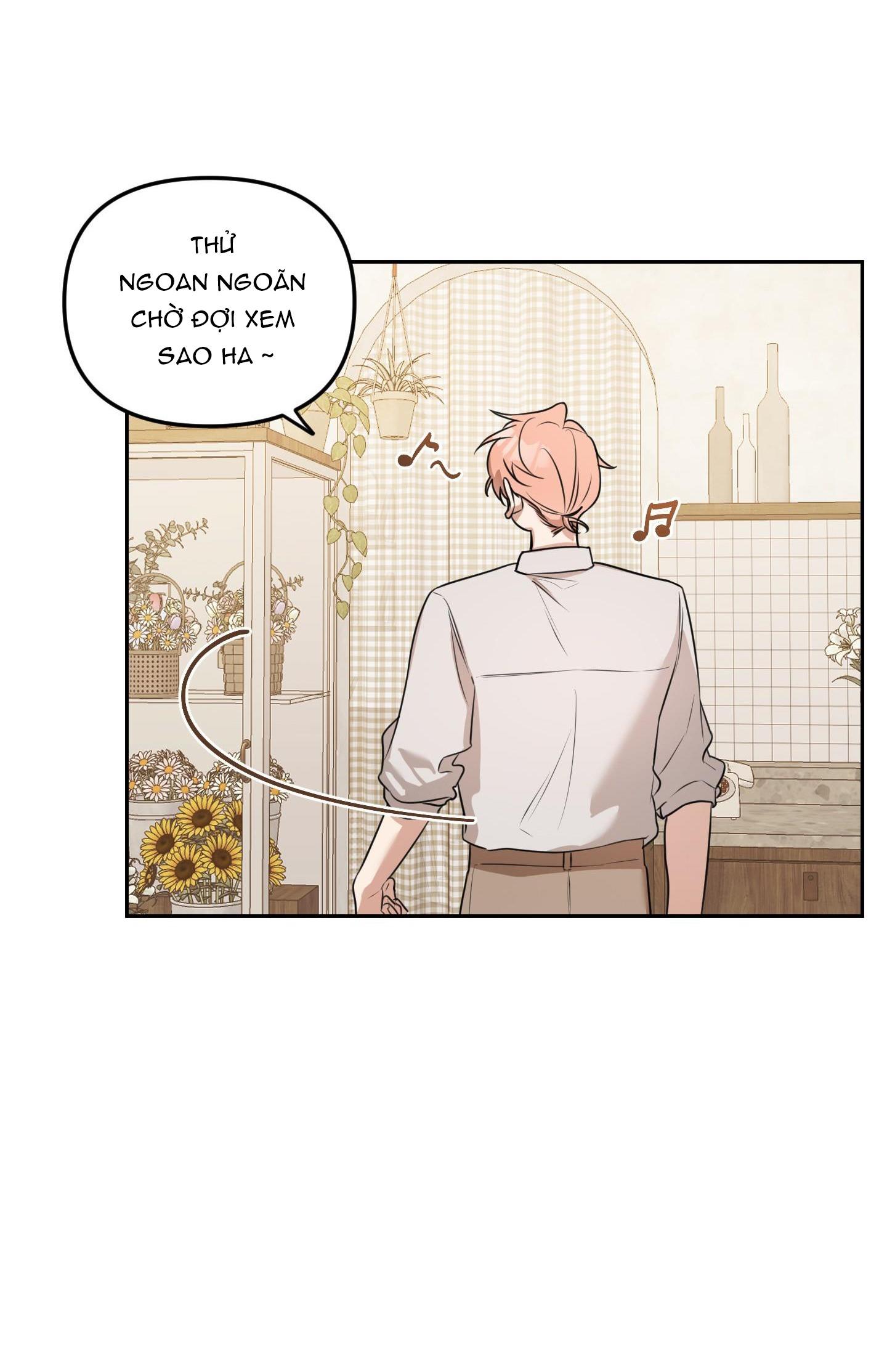 vườn hoa chapter 12 45