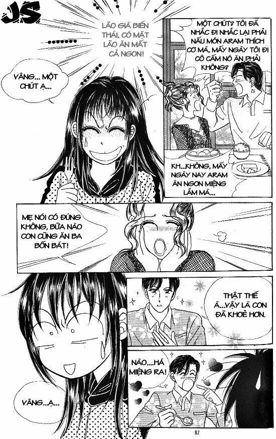 hot blooded woman chapter 14 20