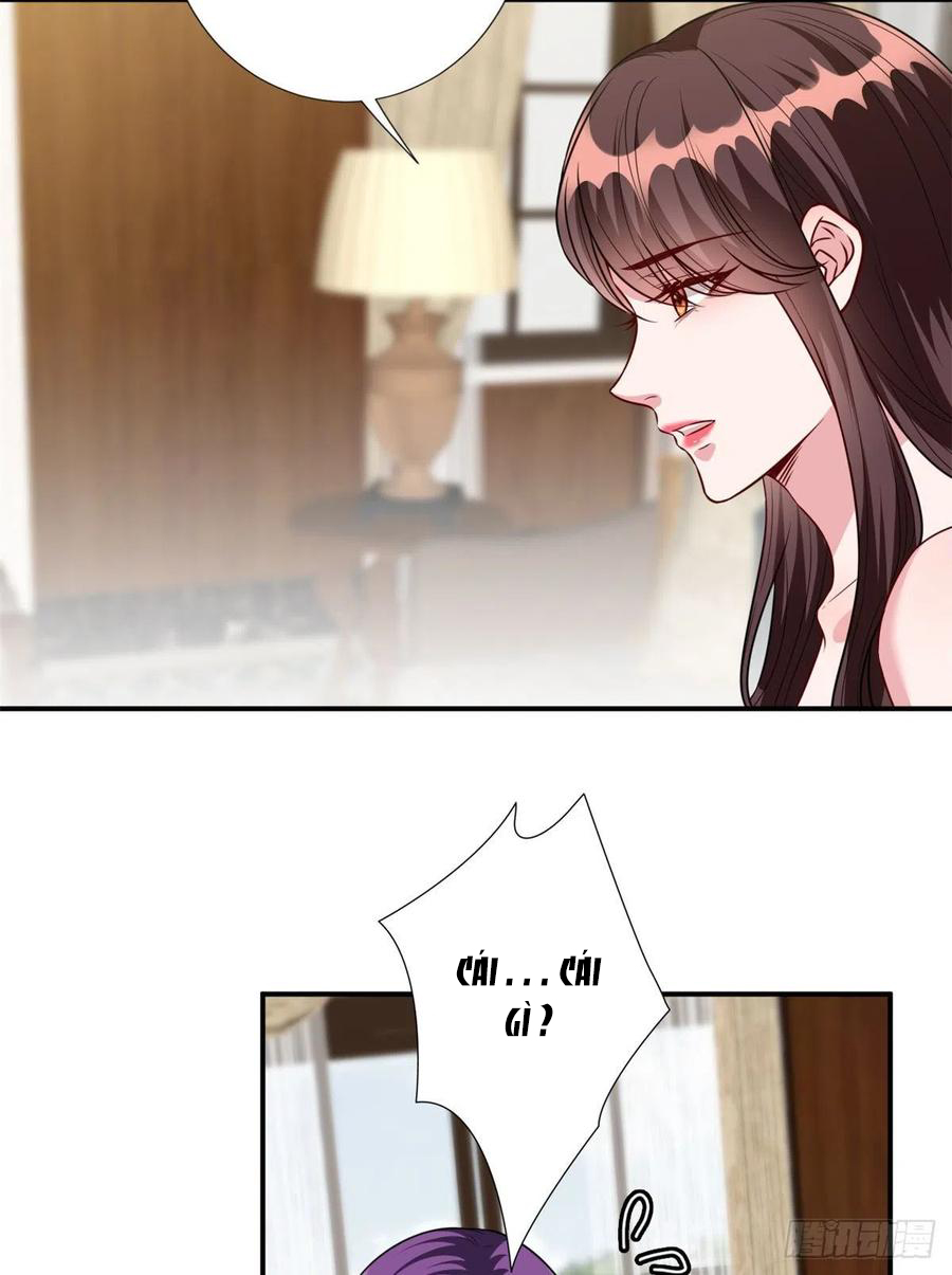 thí hôn lão công, cần giúp sức chapter 327 11