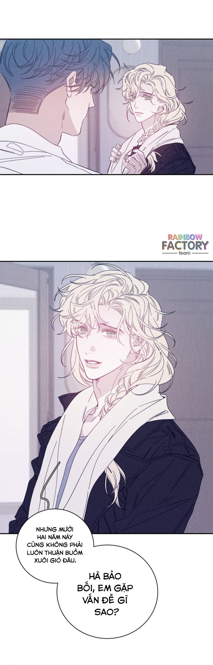 xuân nhật tương chí chapter 75 1