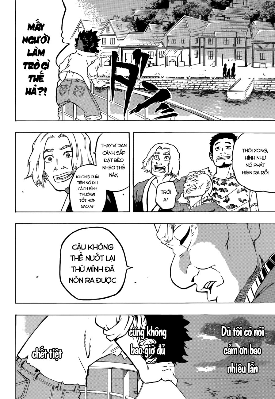 demon's plan chapter 2 27