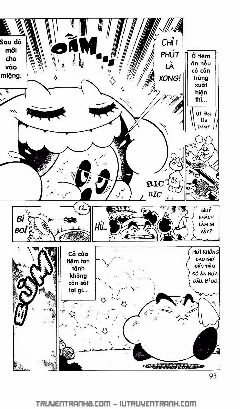 ngôi sao kabi chapter 104 14