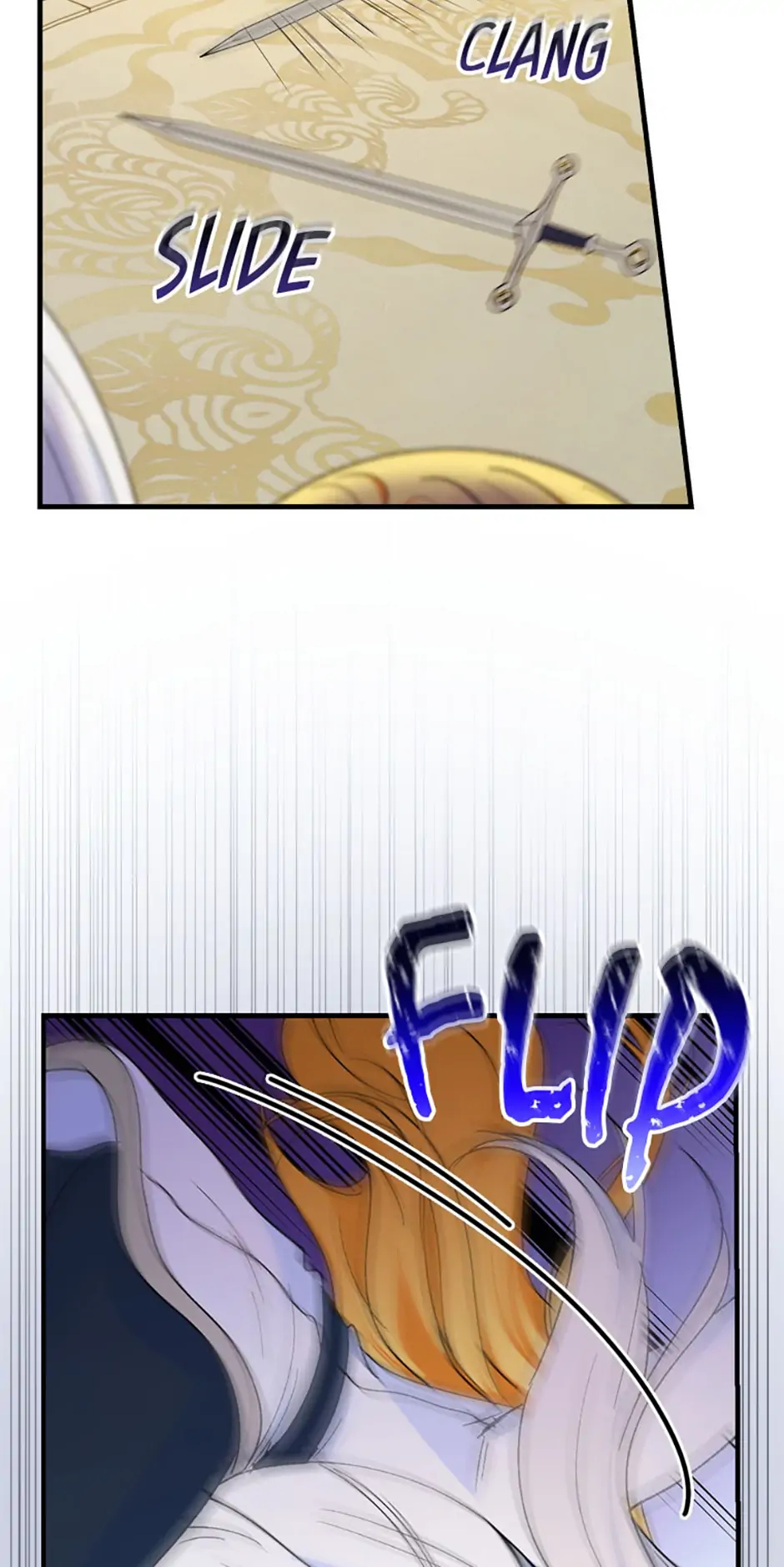 hiệp sĩ băng giá chapter 28.2 16