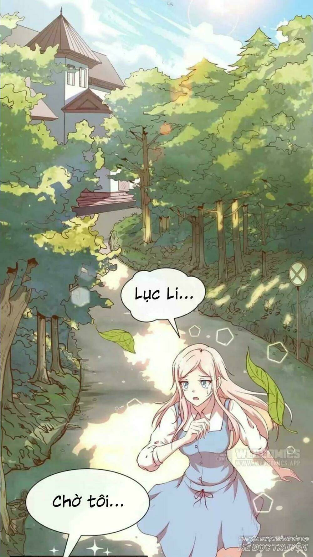 hệ thống yêu đương với nam thần chapter 22.1 1