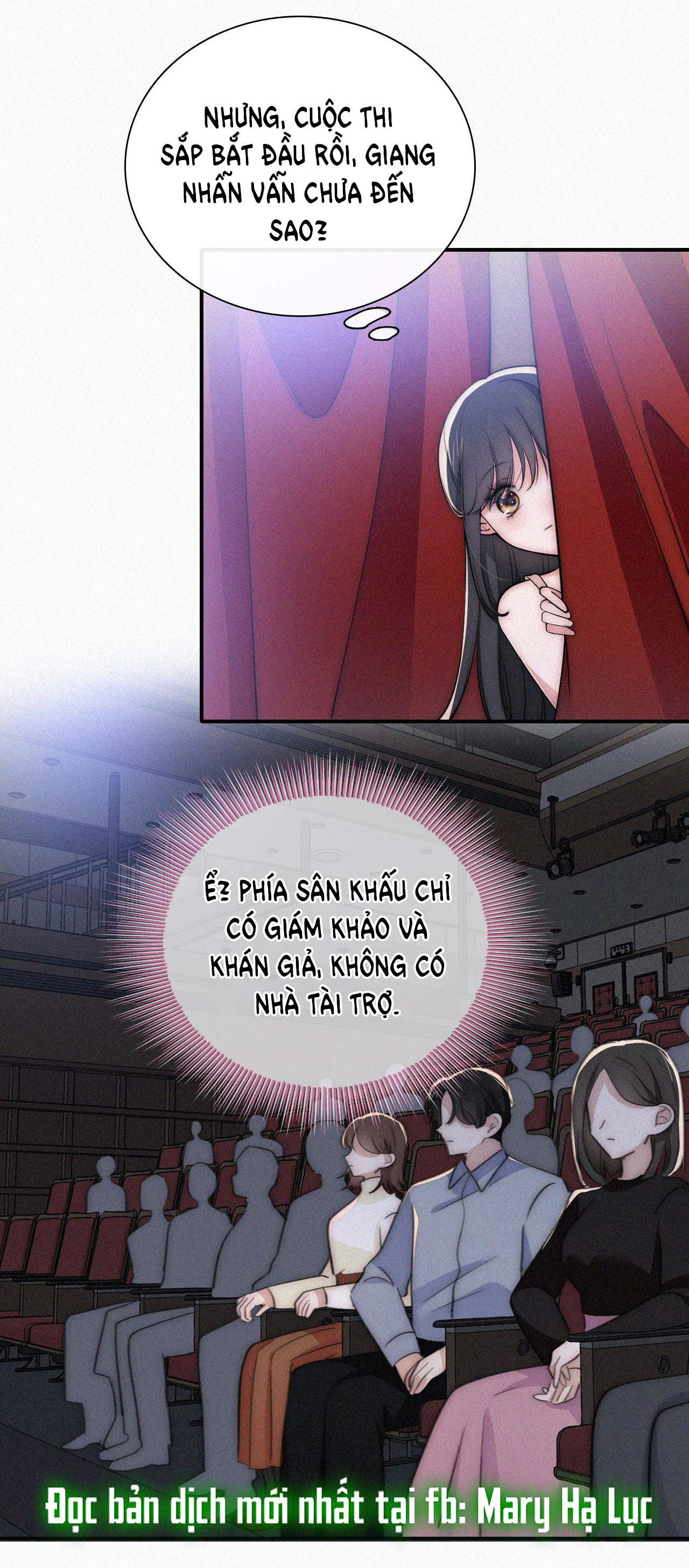 bệnh yêu chapter 106 20