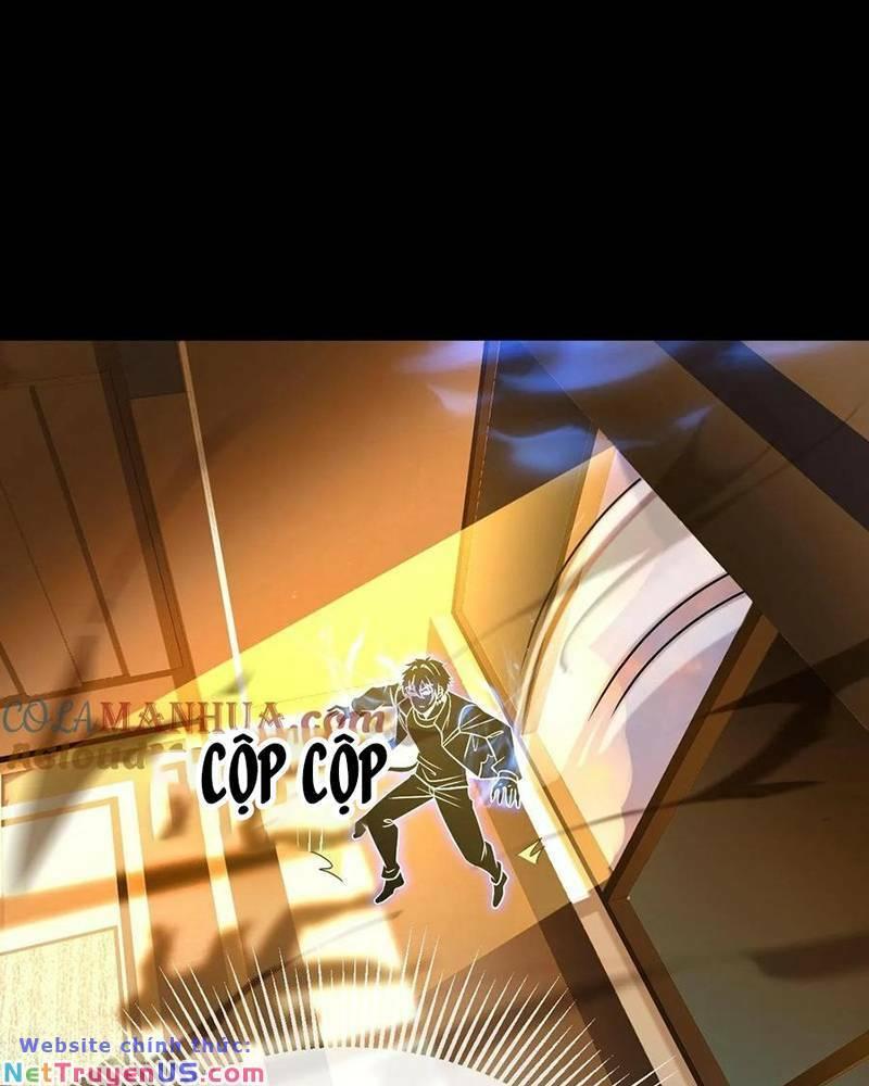 nhìn thấy thanh máu, ta xử tội thần linh chapter 84 20