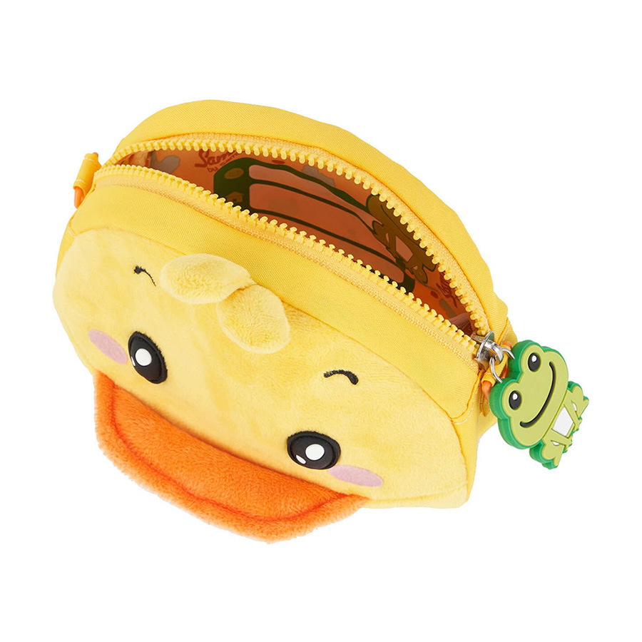 Túi đeo chéo mini Samsonite Sammies Dreams Mini Crossbody Ducky