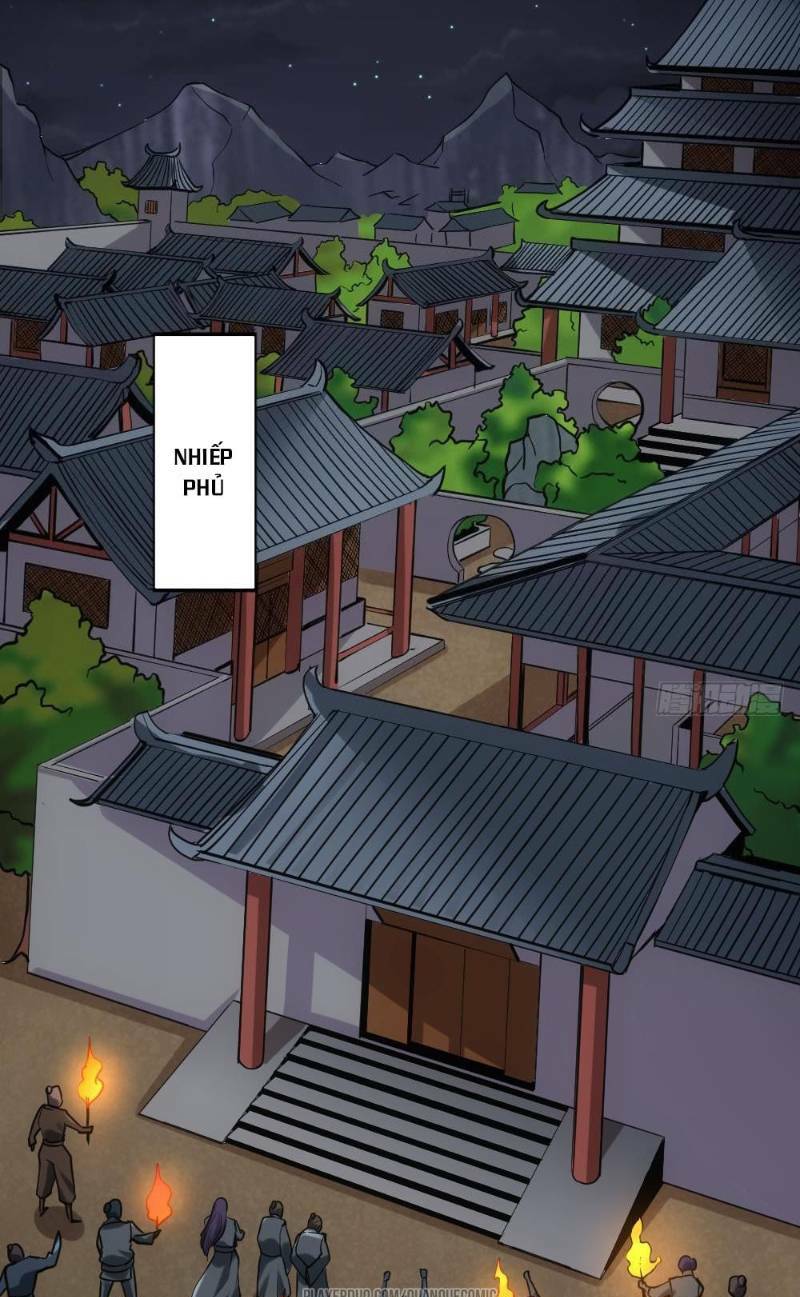 vạn cổ thiên đế chapter 16 5