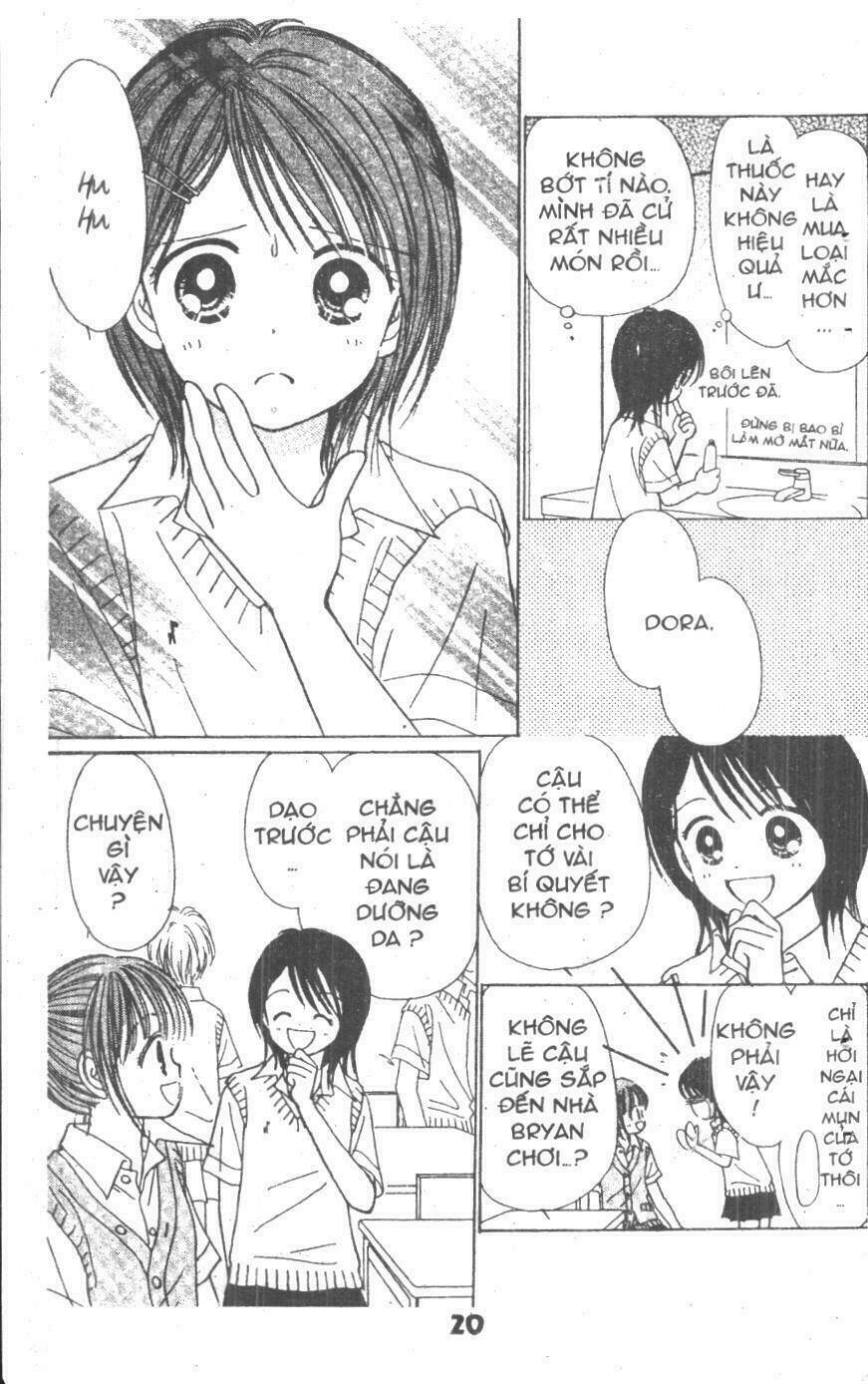 beautiful 100% chapter 4 20