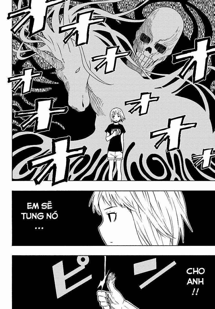 maho gyoshonin roma chapter 4 24