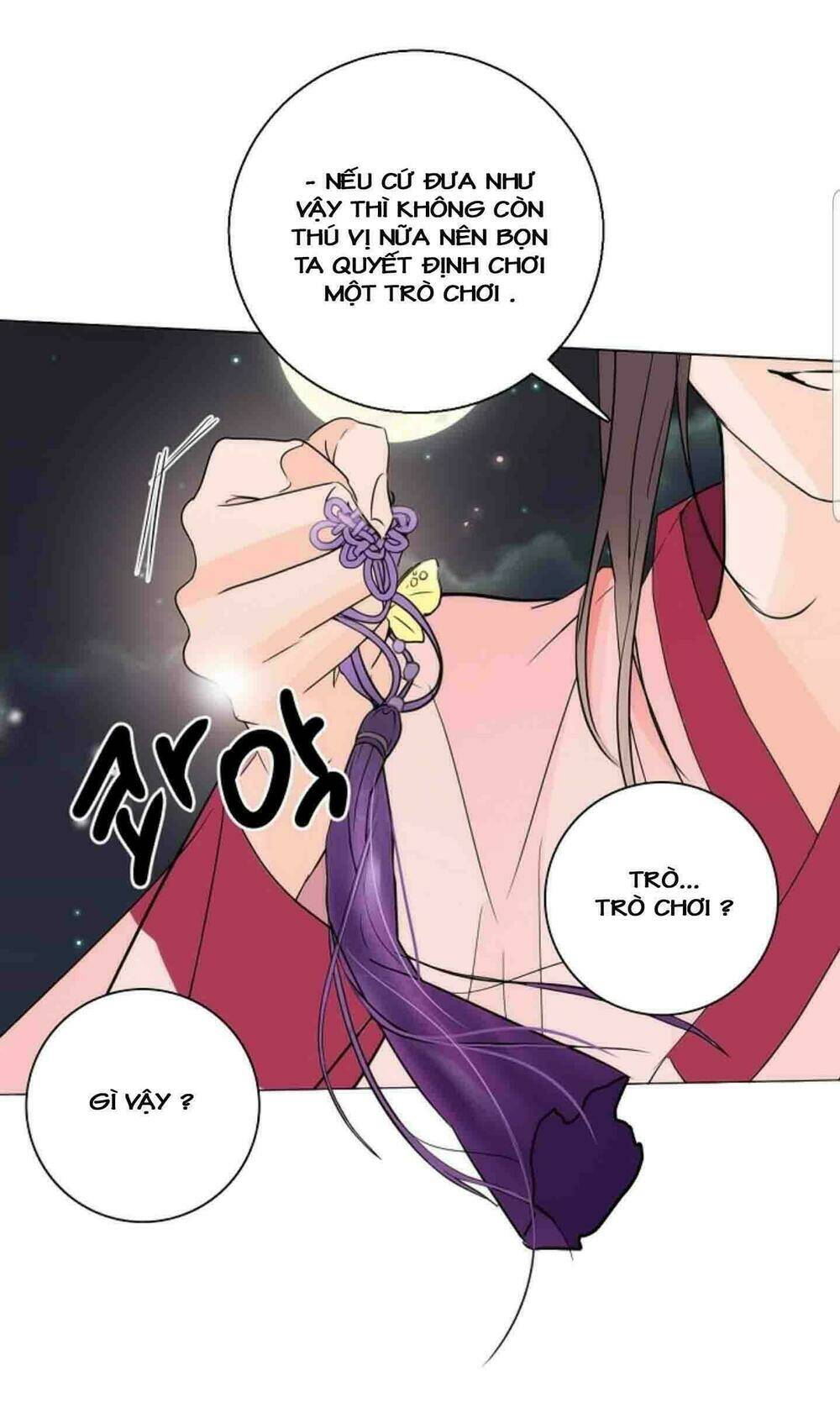 chae hong sa chapter 17 28