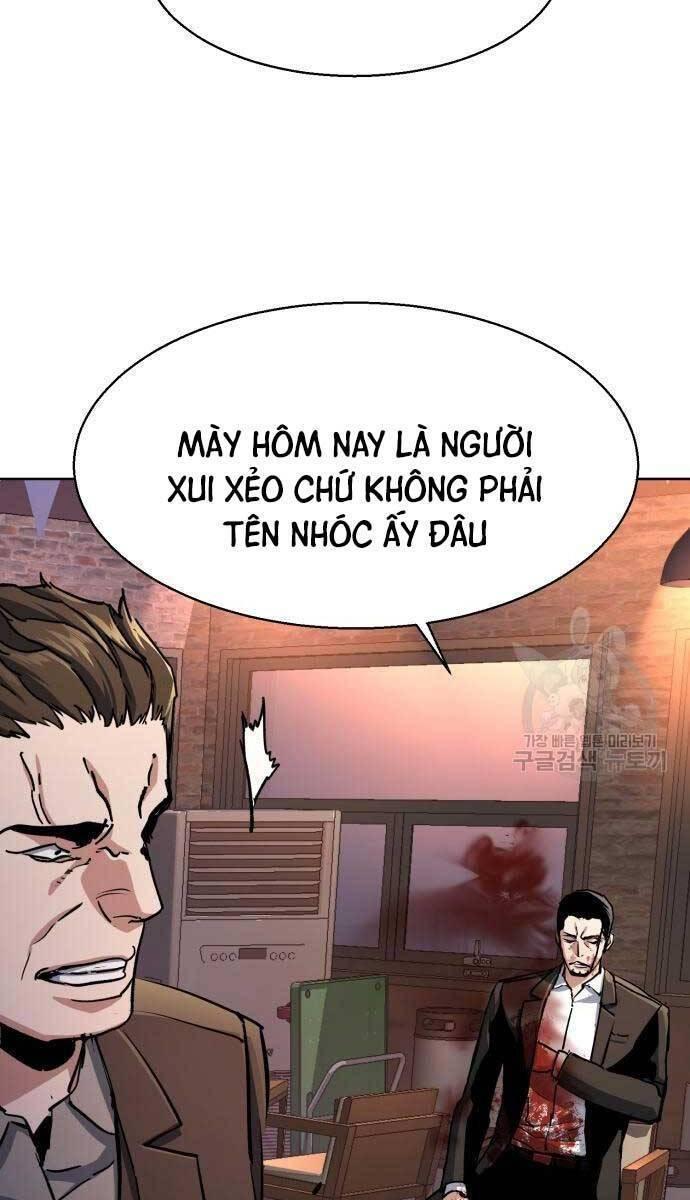 bạn học tôi là lính đánh thuê chapter 149 49