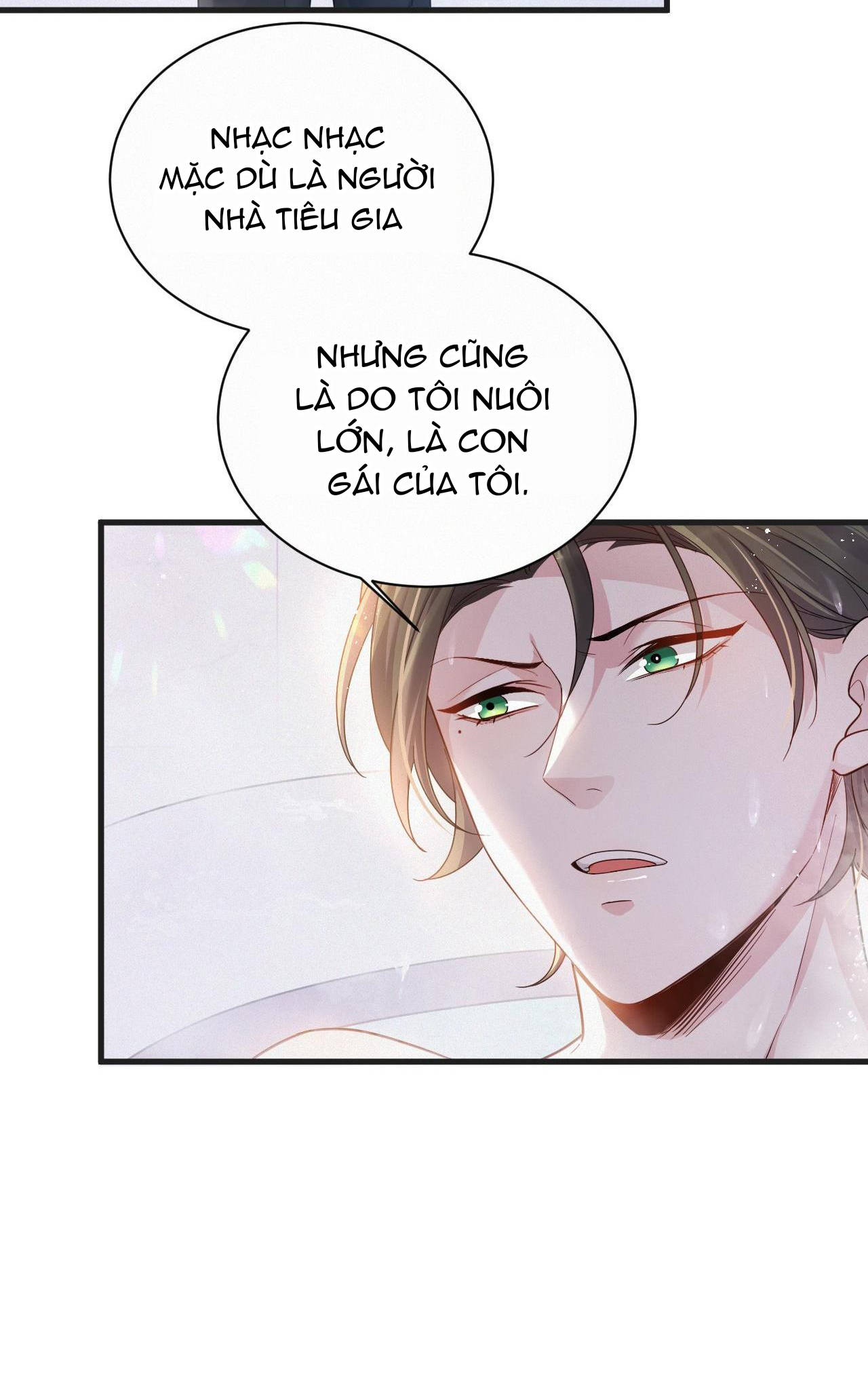 từ nay bắt đầu ngược tra nam chapter 2 40