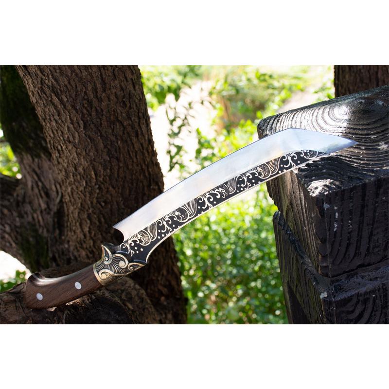 DAO BẾP THÁI, LỌC SASHIMI MÃ A11 TR13 NTVN topcomshop vn