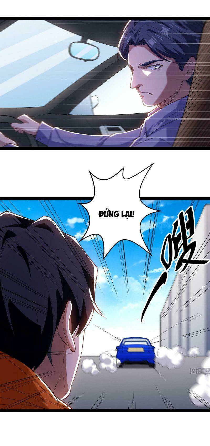 shipper thần cấp chapter 54 22