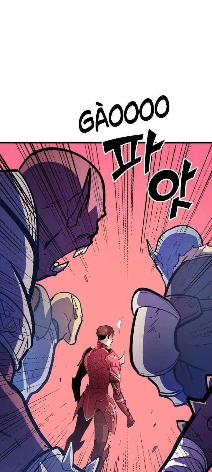 tôi trở lại thăng cấp một mình chapter 30 59