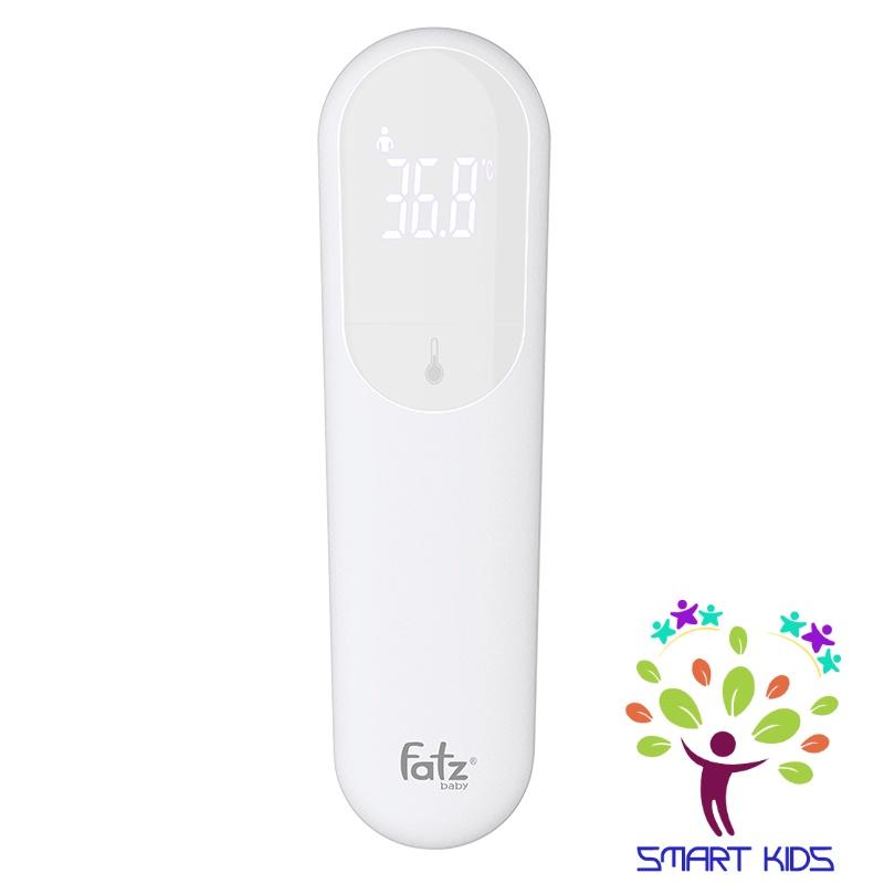 Nhiệt Kế Hồng Ngoại Không Tiếp Xúc Fatz Baby Prompt 3 JXB-319