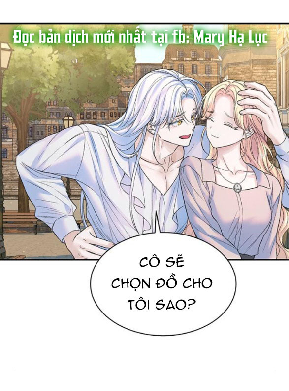 tôi tưởng bản thân không còn sống được bao lâu! chapter 73.1 5