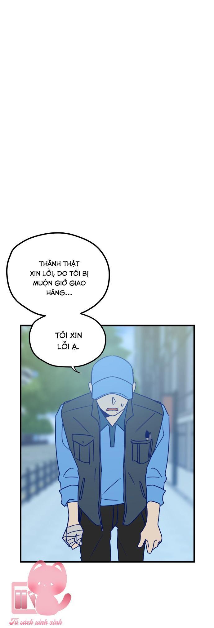 kẻ cắp gặp bà già chapter 1 51