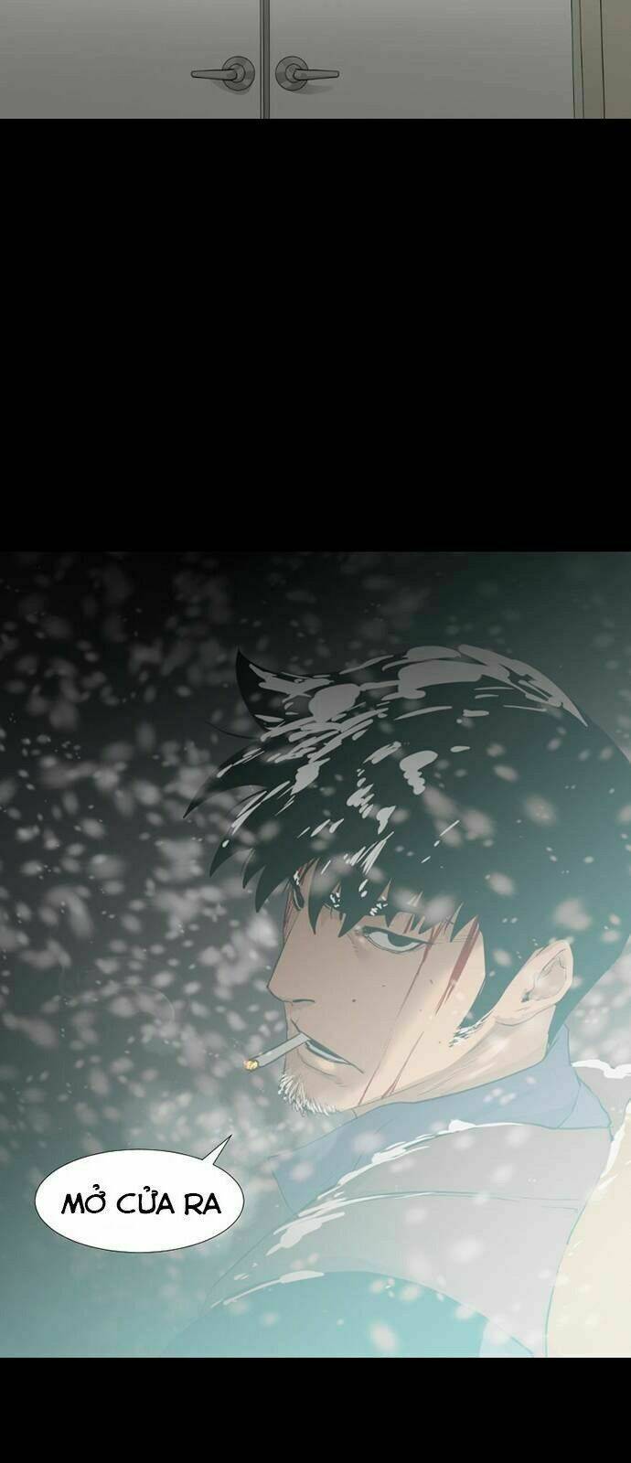 đêm vùng cực chapter 28 23