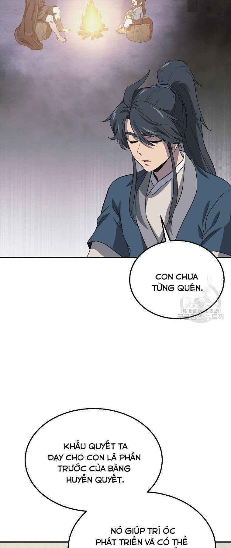 thiếu niên phương sĩ chapter 12 61