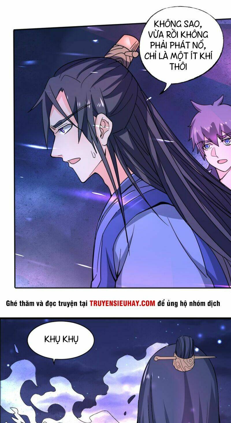 thiên mệnh cửu tinh chapter 13 9