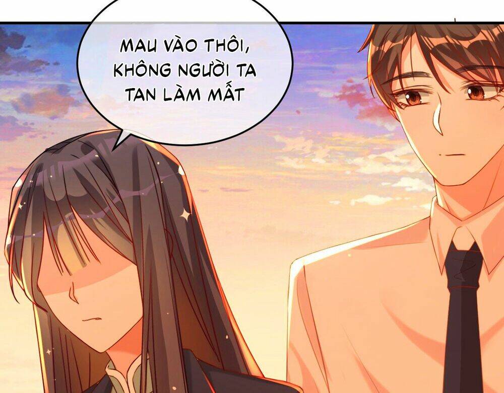 dĩ hôn chi danh chapter 6.1 37
