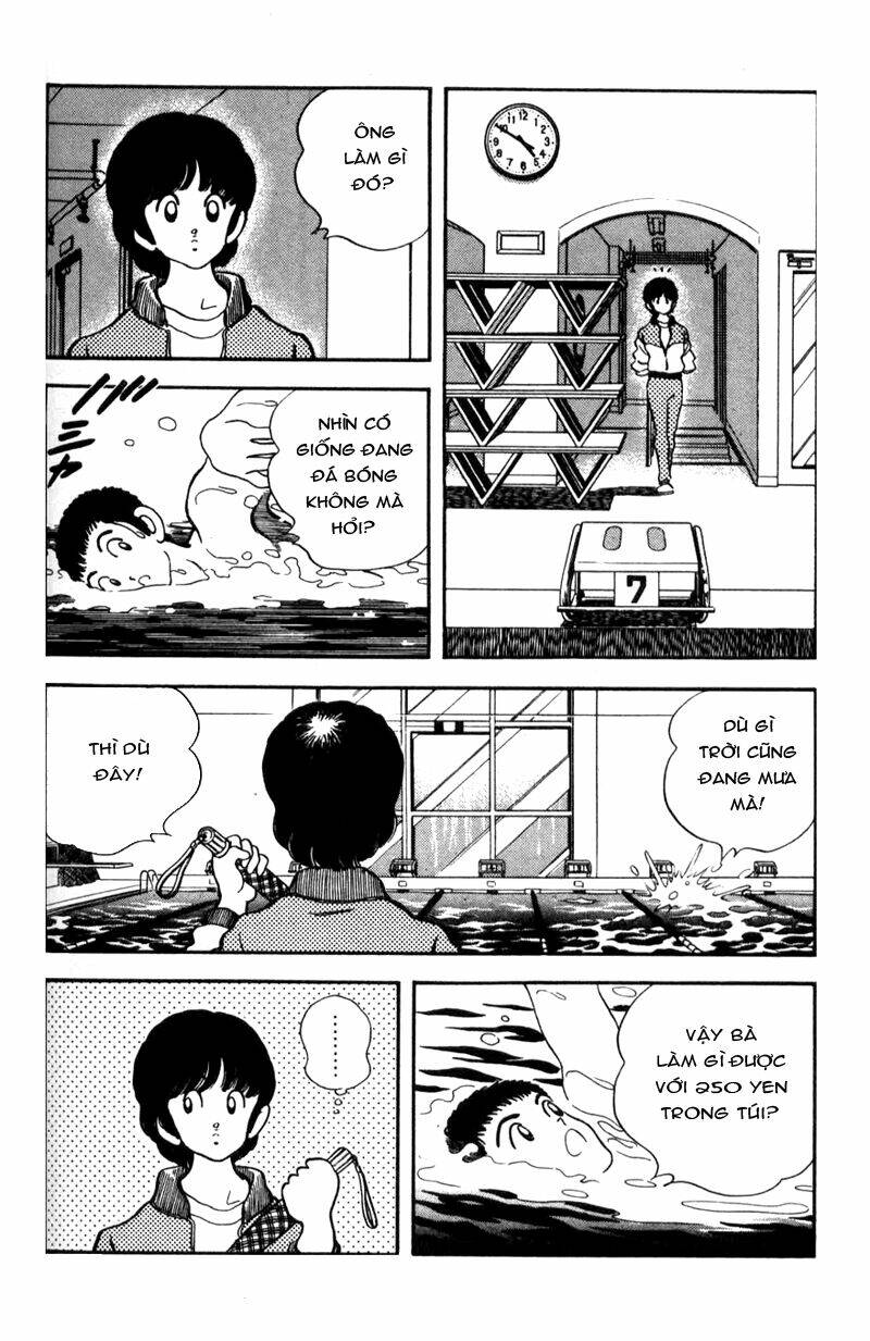 rough - ngọc thô chapter 17 9