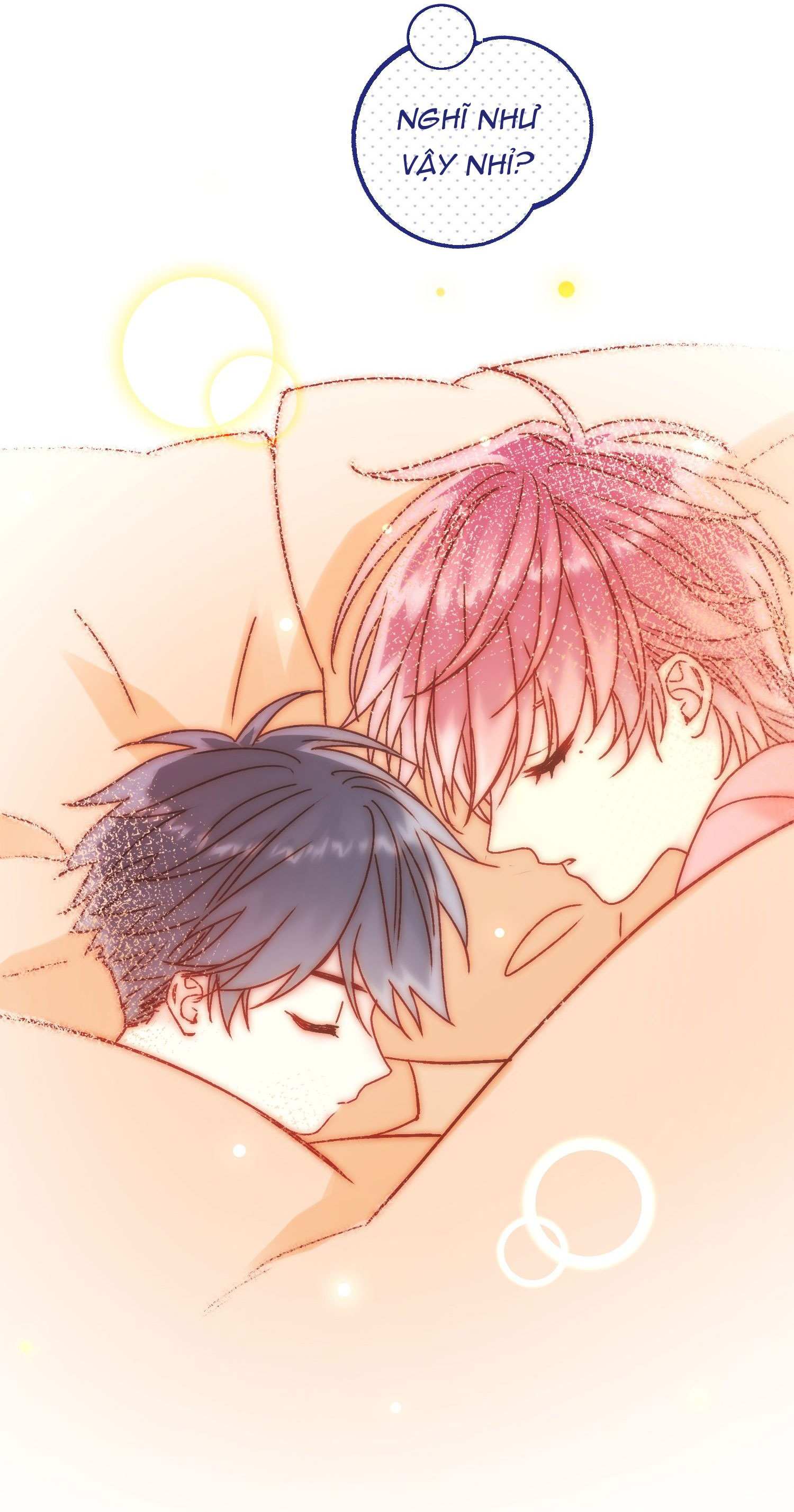 tôi phải làm một kẻ đại xấu xa chapter 67 29