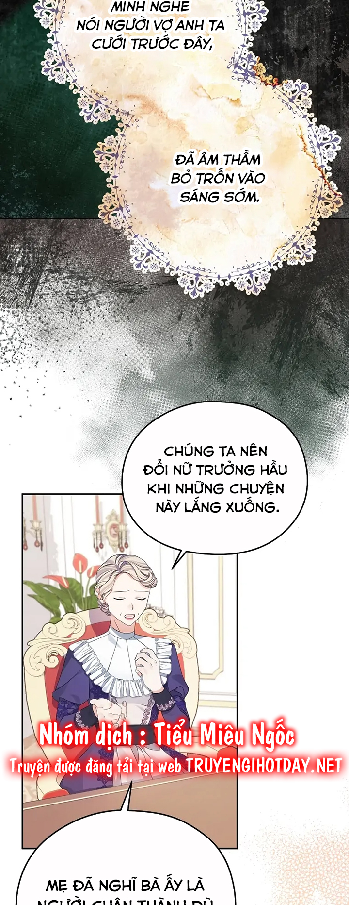 aster yêu dấu của tôi chapter 30 57
