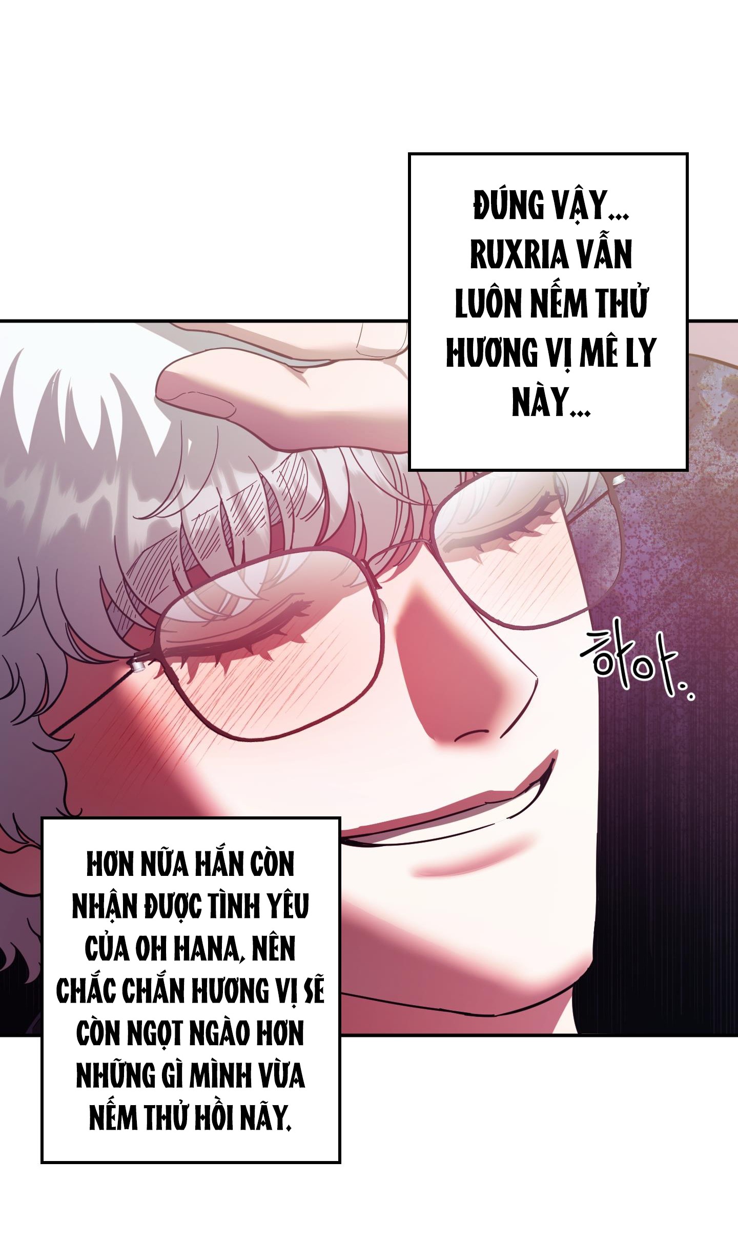 [18+] một lòng một dạ chapter 92.2 4