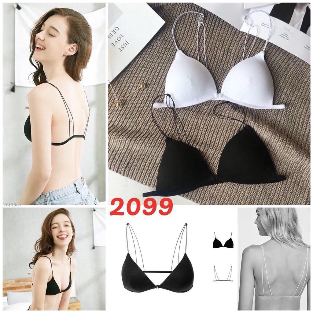 SIÊU PHẨM ÁO BRA THANH MẢNH HOT NHẤT 2099