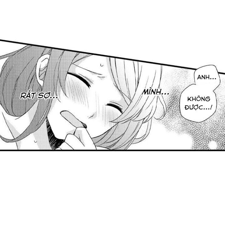 sự ham muốn đến phát điên chapter 5.2 10