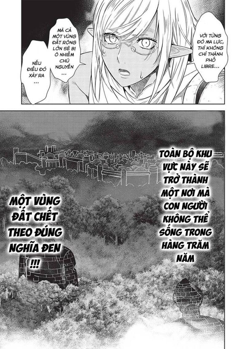 xạ thủ tại dị giới chapter 14.5 15