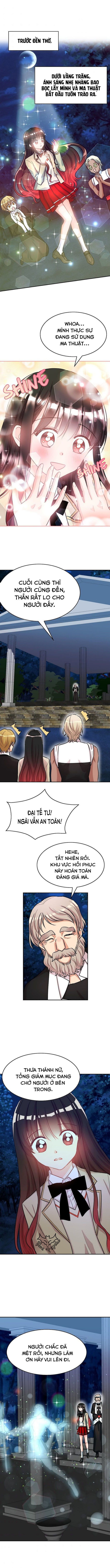 vị cứu tinh của rồng chapter 4 6