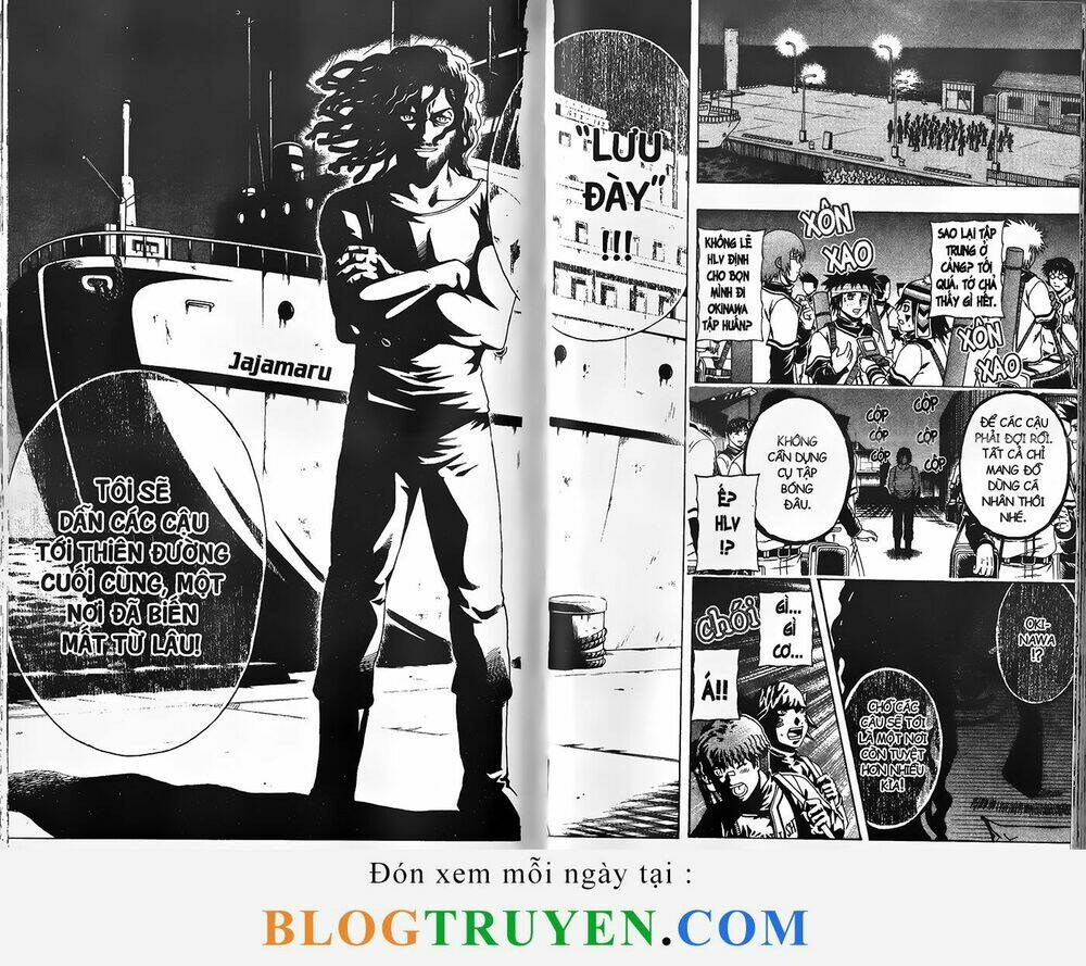 mr.fullswing chapter 142 16