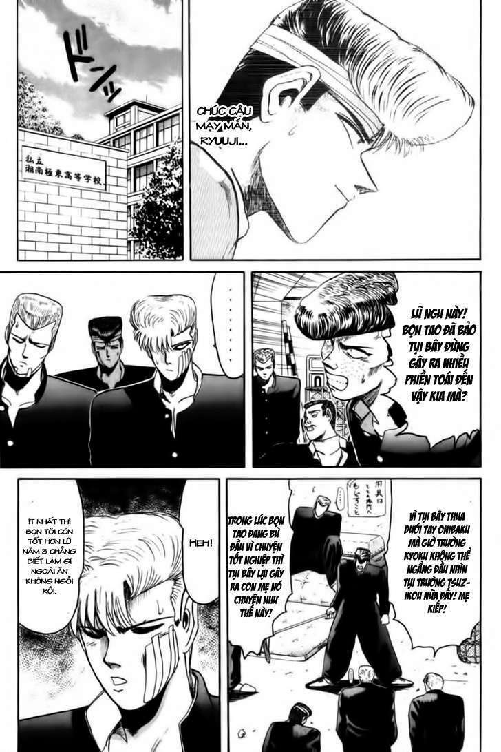 shonan junai gumi chapter 54 15