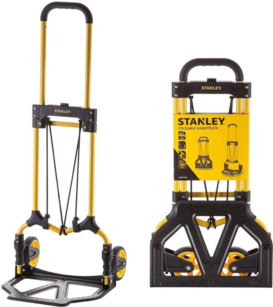 XE ĐẨY HÀNG 2 BÁNH (70KGS) STANLEY SXWTD-FT580 - HÀNG CHÍNH HÃNG