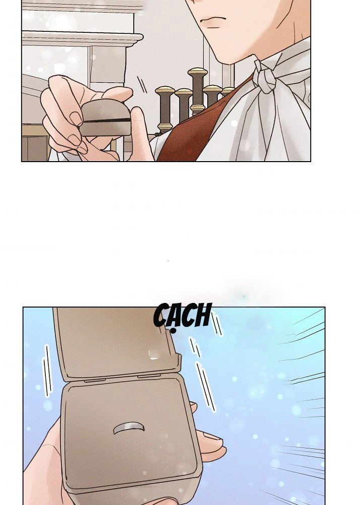 em dám không ? chapter 30.1 34