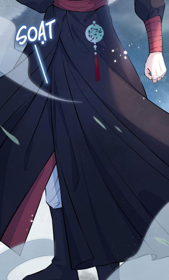 hotsearch của ảnh đế chapter 74 22