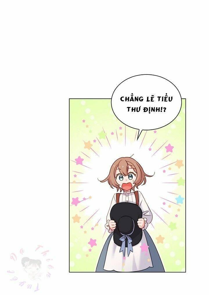 để yên cho tiểu thư hiền chapter 5 24