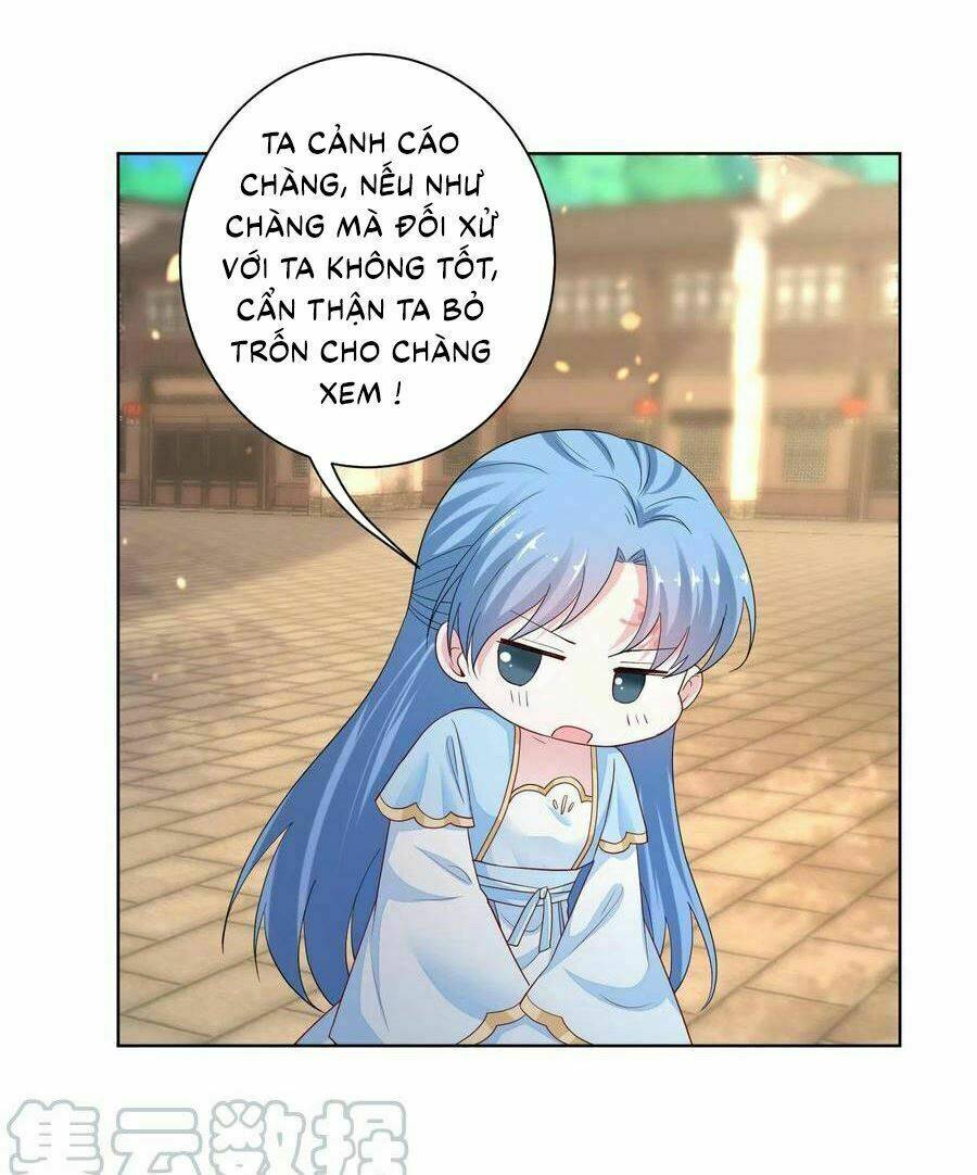 độc y đích nữ chapter 189 23