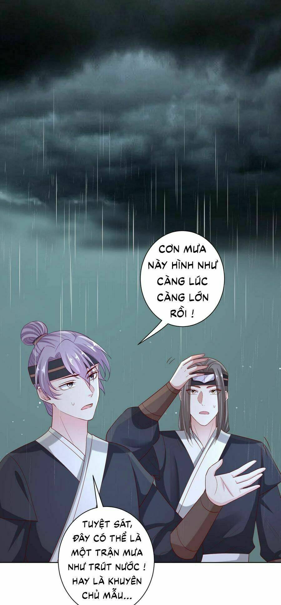 độc y đích nữ chapter 157 2